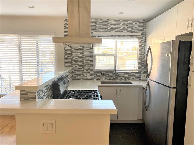 Apartment for rent at 1433 9th St #F, Santa Monica, CA 90401