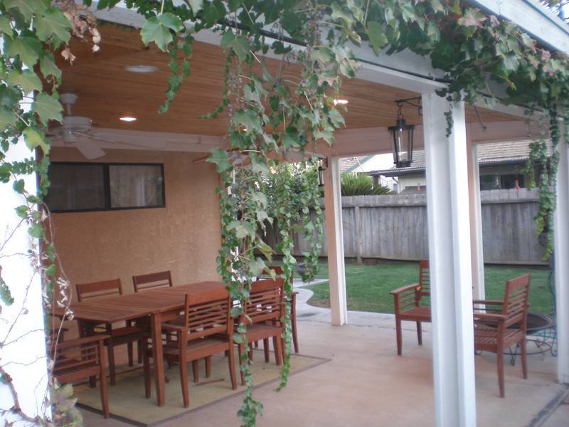 House for rent at 4905 W Hemlock, Visalia, CA 93277