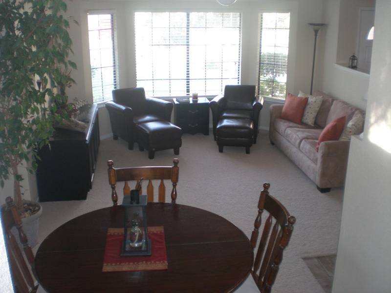 House for rent at 4905 W Hemlock, Visalia, CA 93277