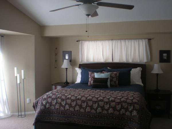 House for rent at 4905 W Hemlock, Visalia, CA 93277