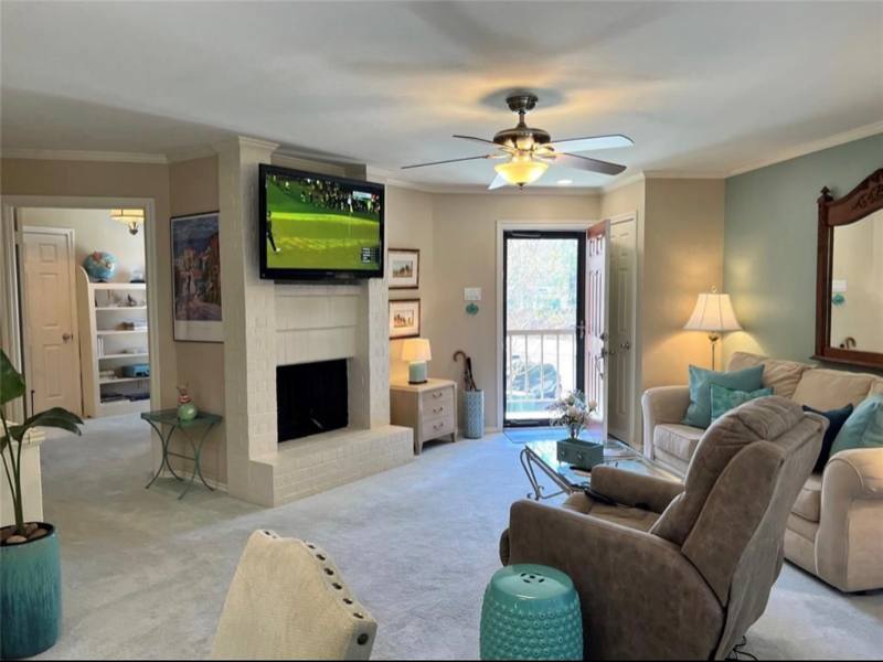 Condo for rent at 16301 Ledgemont Lane #263, Addison, TX 75001