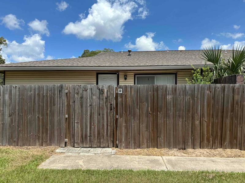 Apartment for rent at 3950 SE 19th Ave #D, Ocala, FL 34480
