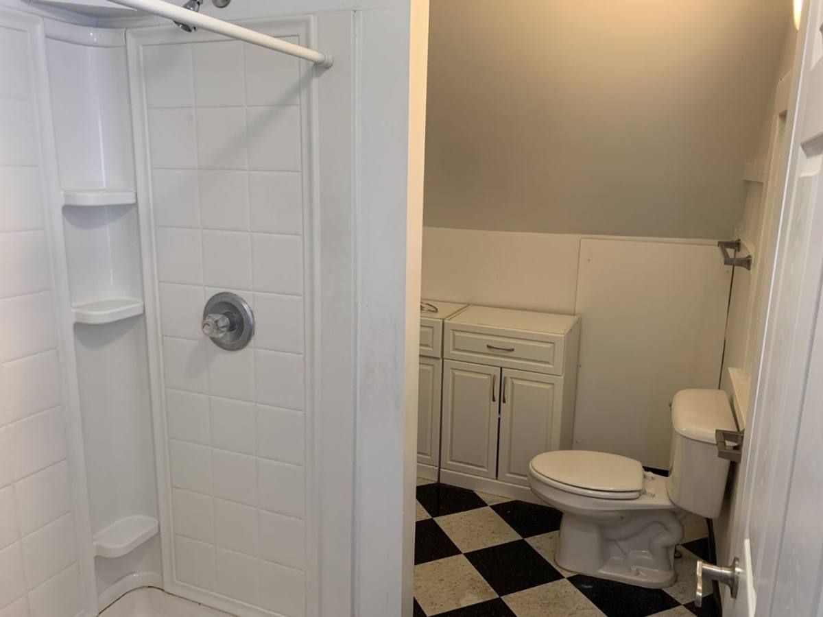 Apartment for rent at 702 E Green St, Urbana, IL 61802
