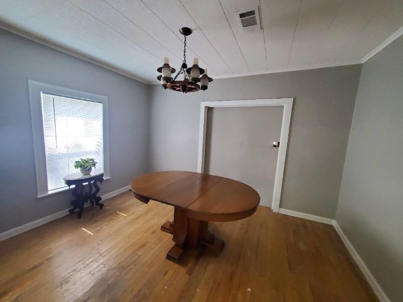 House for rent at 2815 Graybow Rd, Deridder, LA 70634