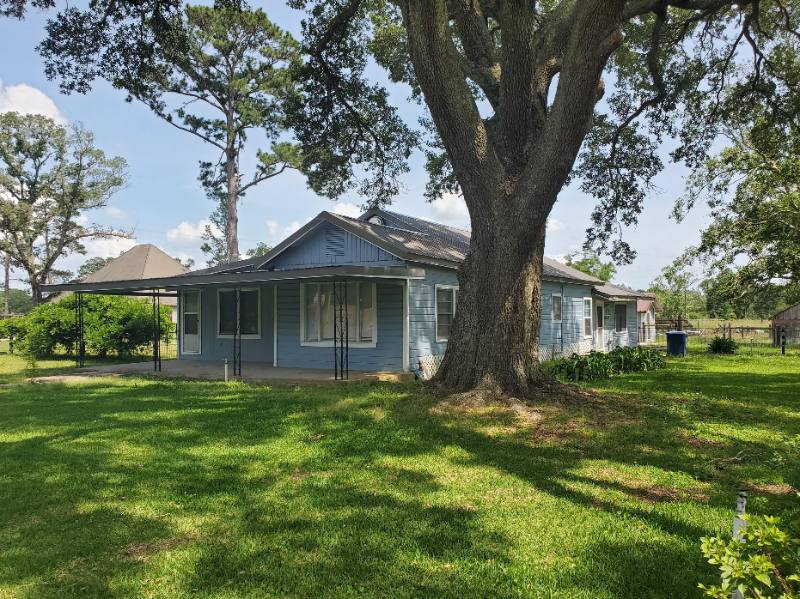 House for rent at 2815 Graybow Rd, Deridder, LA 70634