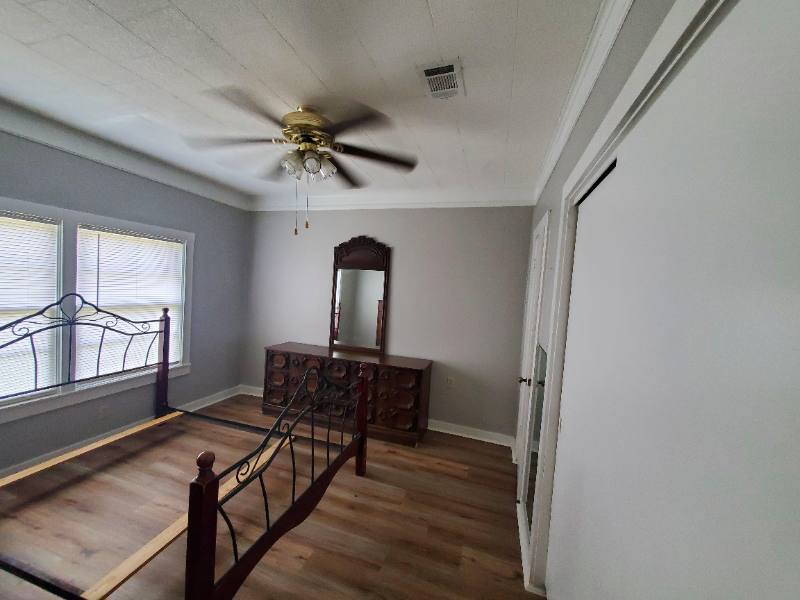 House for rent at 2815 Graybow Rd, Deridder, LA 70634