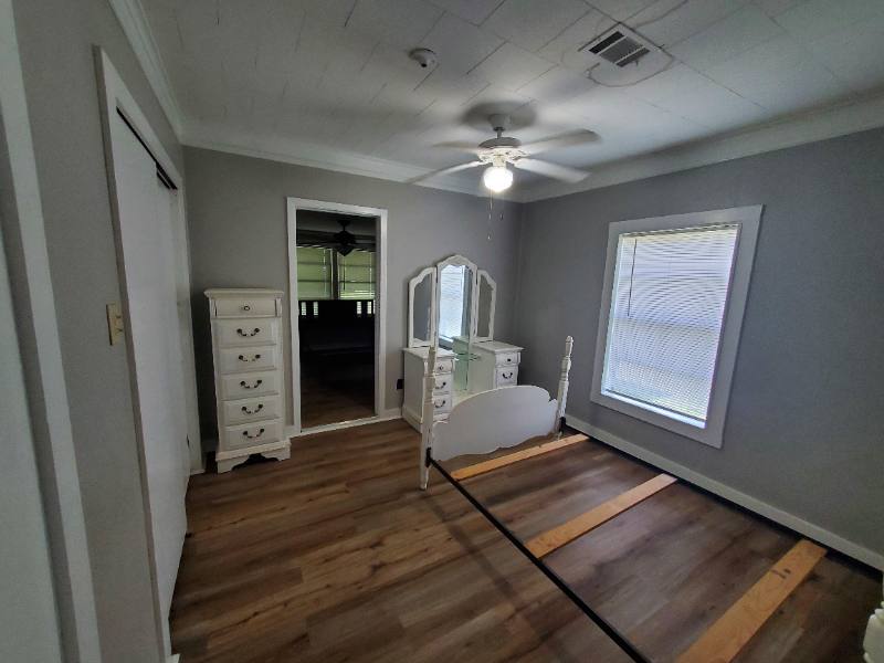House for rent at 2815 Graybow Rd, Deridder, LA 70634