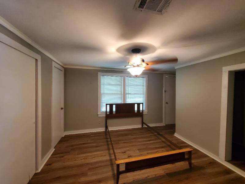 House for rent at 2815 Graybow Rd, Deridder, LA 70634