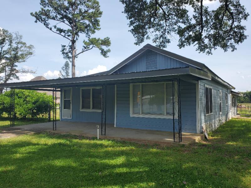 House for rent at 2815 Graybow Rd, Deridder, LA 70634