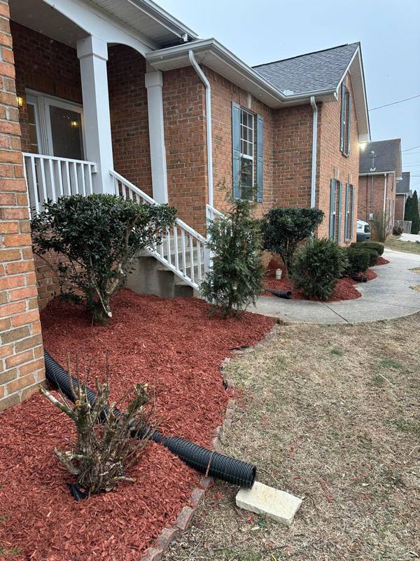 House for rent at 591 Blair Rd, Smyrna, TN 37167