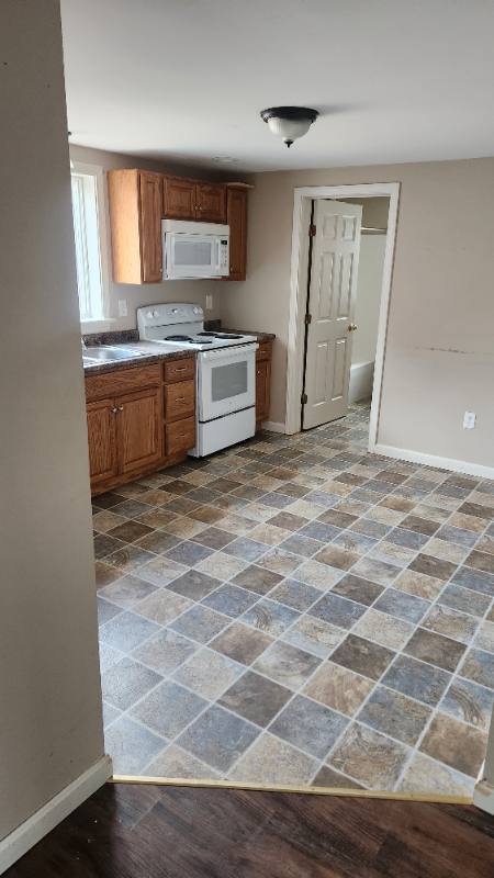 Apartment for rent at 50 Hansonville Rd #5, Rochester, NH 03867