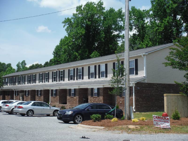 Townhouse for rent at 3194 Williams Rd #18, Greenville, NC 27858