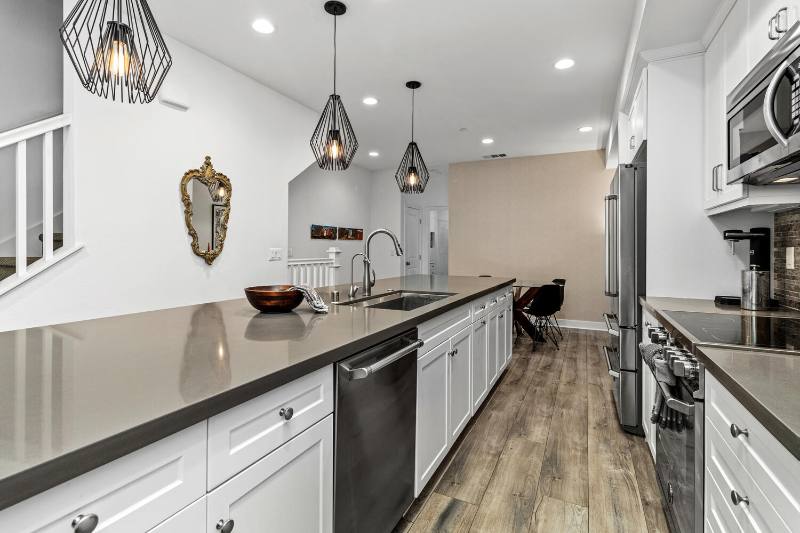 Townhouse for rent at 1105 Makena Way, Oceanside, CA 92054