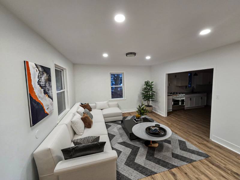 House for rent at 20543 Gudith Rd, Trenton, MI 48183