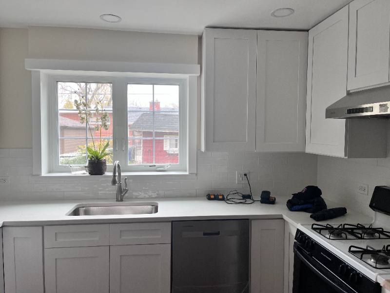 House for rent at 3623 W Foster Ave, Chicago, IL 60625