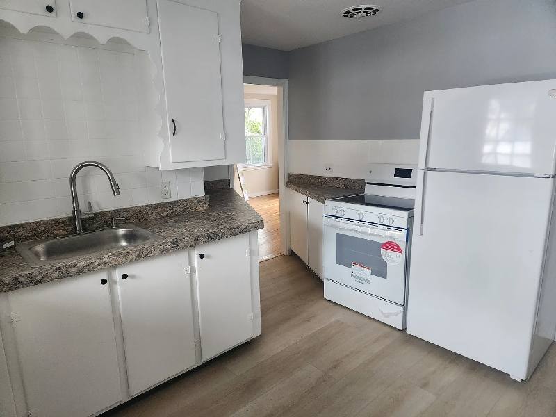 Apartment for rent at 13 Pennacook St #2, Manchester, NH 03104