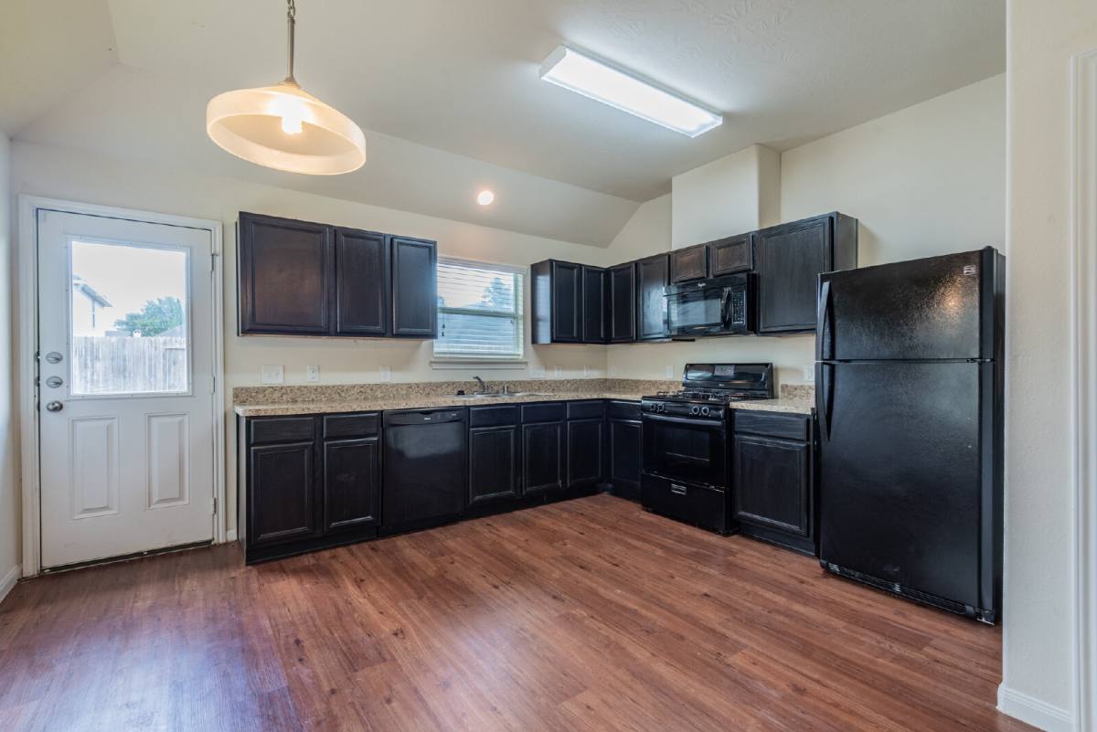 House for rent at 14942 Hidalgo Valley Lane, Houston, TX 77090