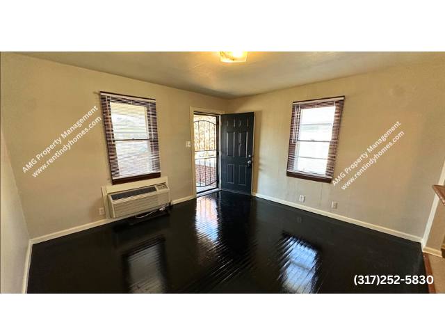 House for rent at 1303 N Gladstone Ave, Indianapolis, IN 46201