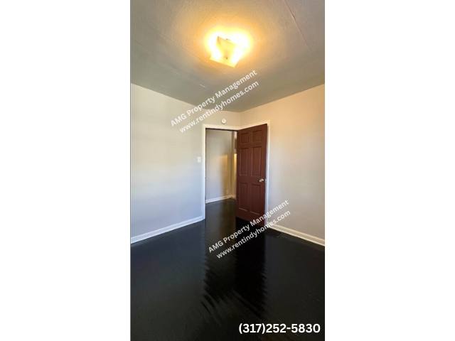 House for rent at 1303 N Gladstone Ave, Indianapolis, IN 46201