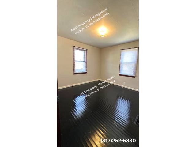 House for rent at 1303 N Gladstone Ave, Indianapolis, IN 46201
