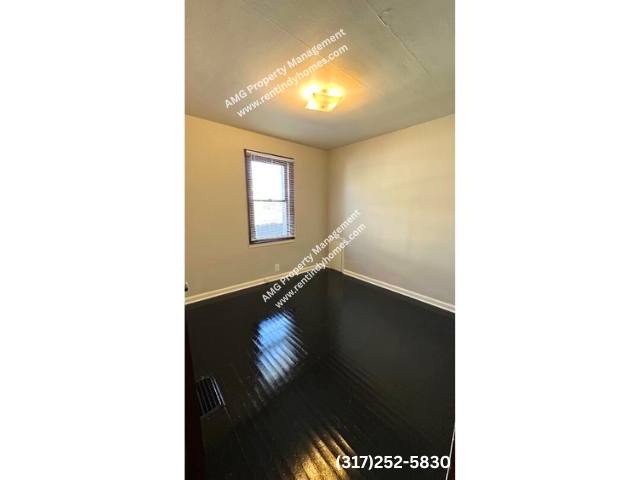 House for rent at 1303 N Gladstone Ave, Indianapolis, IN 46201