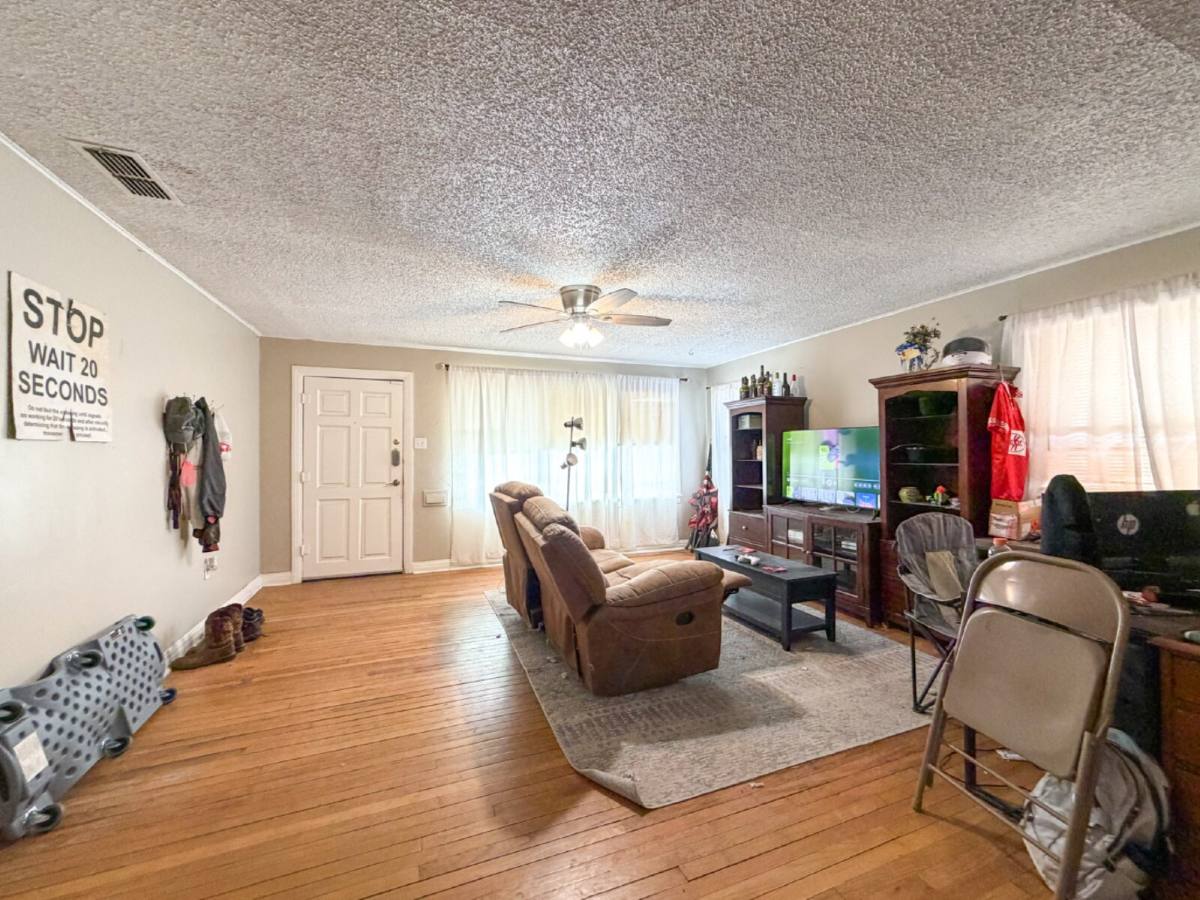 House for rent at 2710 32nd St, Lubbock, TX 79410