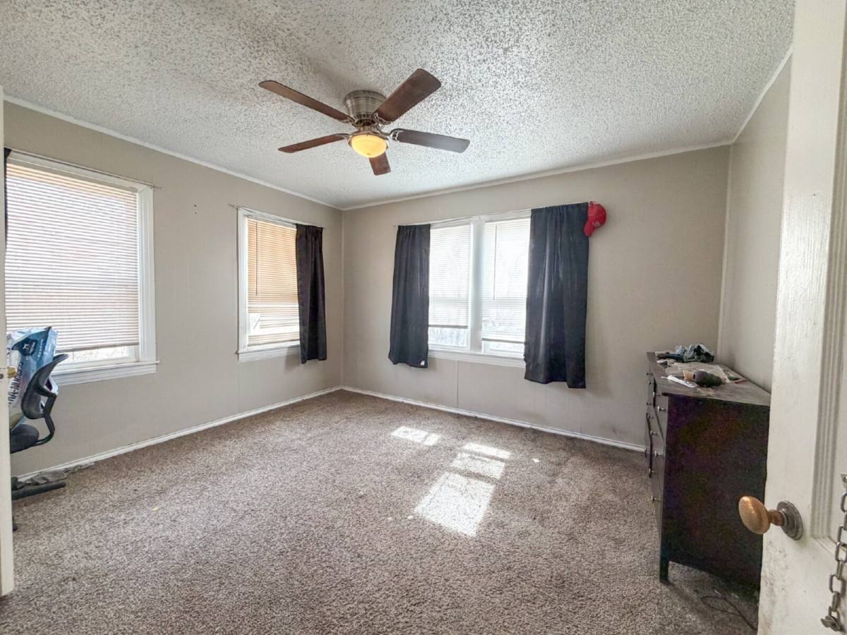 House for rent at 2710 32nd St, Lubbock, TX 79410