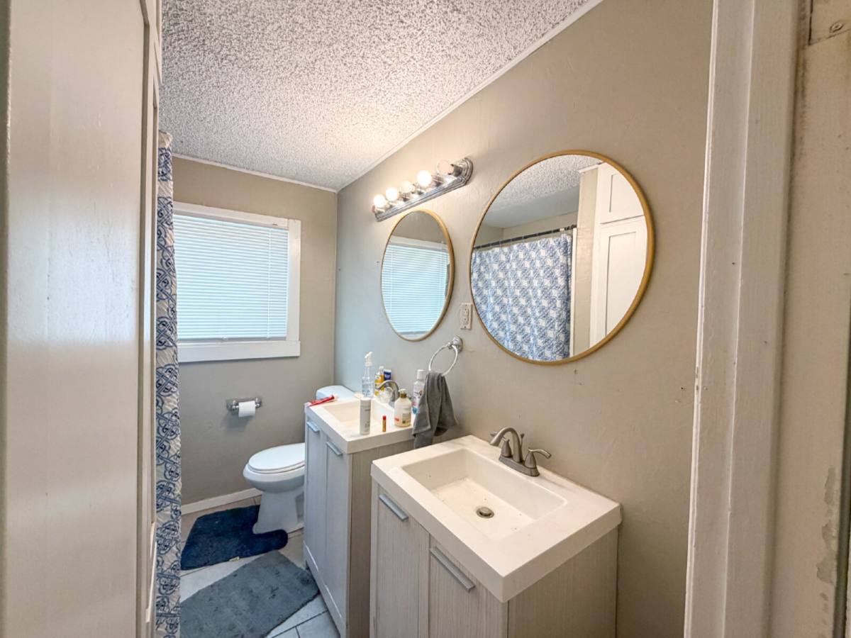 House for rent at 2710 32nd St, Lubbock, TX 79410