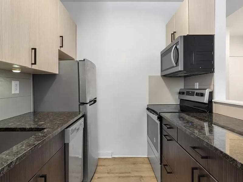 Apartment for rent at 1101 N Hancock St #10, Philadelphia, PA 19123