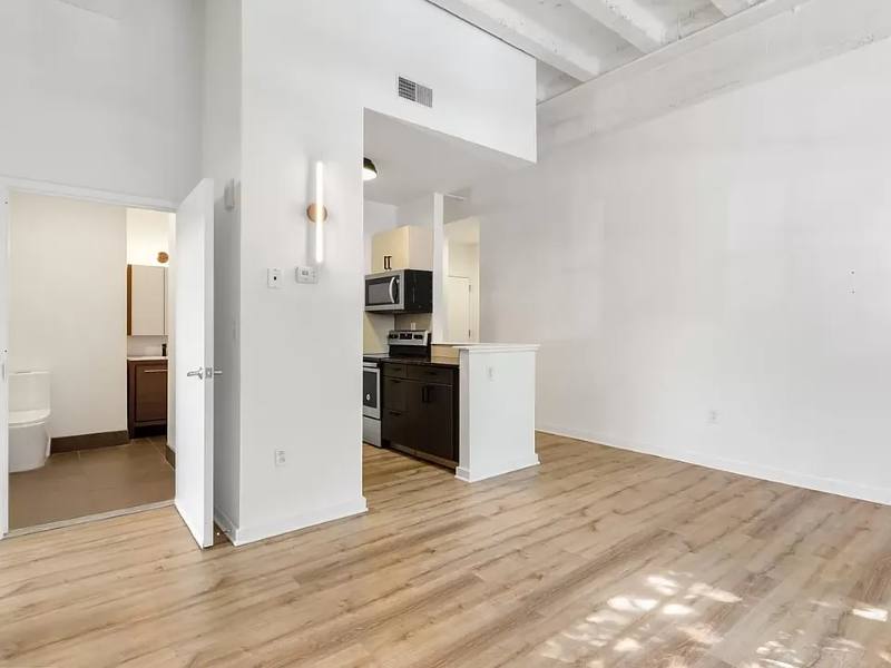 Apartment for rent at 1101 N Hancock St #10, Philadelphia, PA 19123