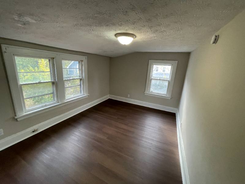 House for rent at 6553 Newman Ave, Cleveland, OH 44127