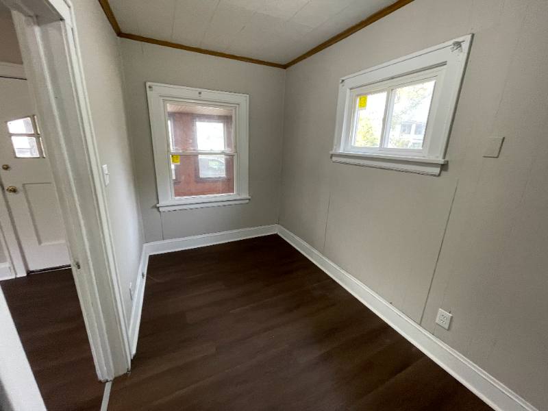 House for rent at 6553 Newman Ave, Cleveland, OH 44127