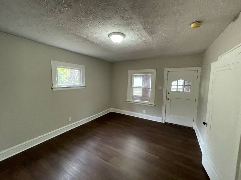House for rent at 6553 Newman Ave, Cleveland, OH 44127
