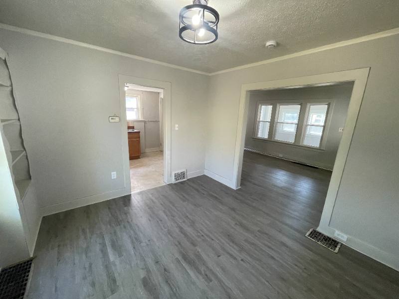 House for rent at 14005 Scioto Rd, Cleveland, OH 44112