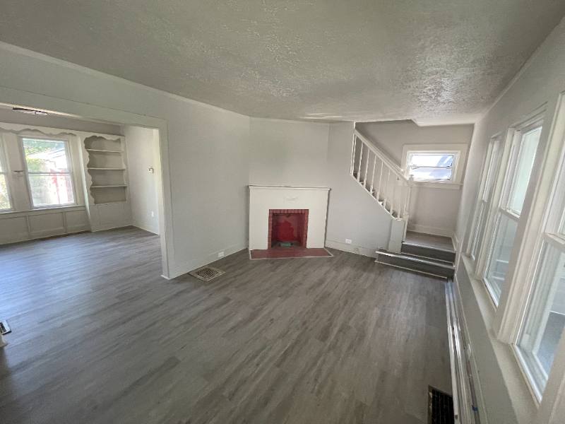 House for rent at 14005 Scioto Rd, Cleveland, OH 44112