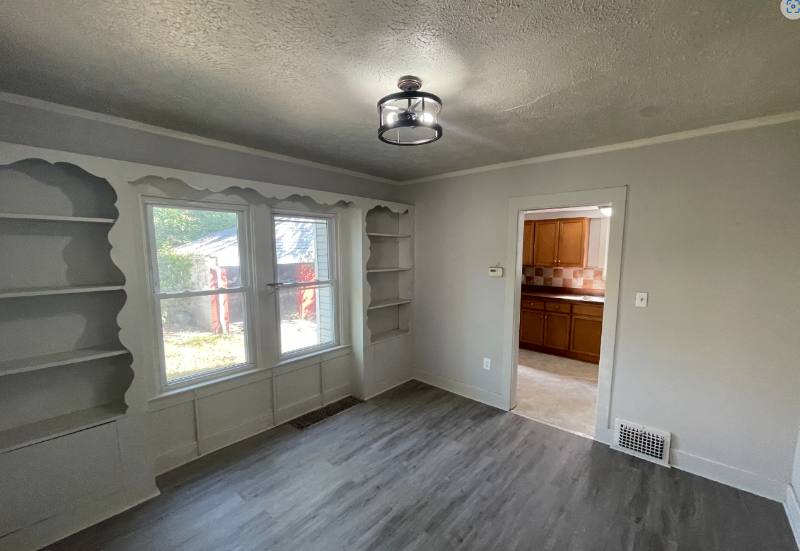 House for rent at 14005 Scioto Rd, Cleveland, OH 44112