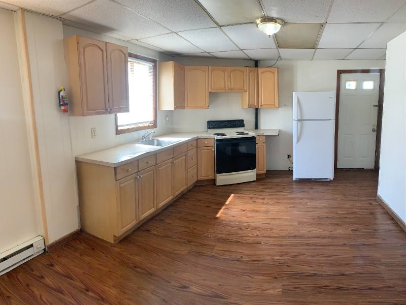 Apartment for rent at 3 E Main St #1L, Webster, MA 01570