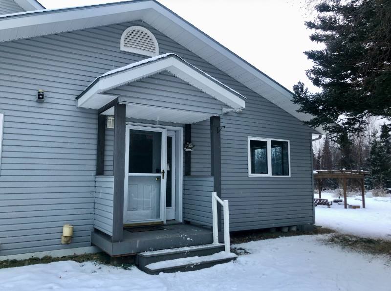 Apartment for rent at 12100 E Woodstock Dr #3, Wasilla, AK 99654