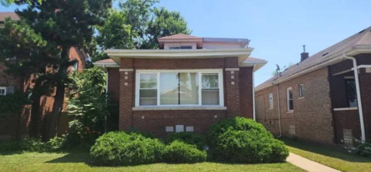 House for rent at 9325 S Loomis St, Chicago, IL 60620