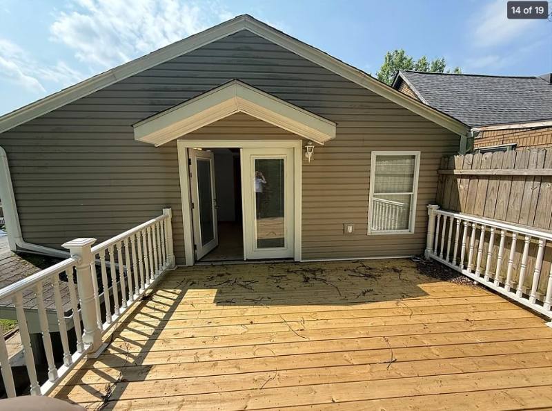 House for rent at 635 Valley St, Oakmont, PA 15139
