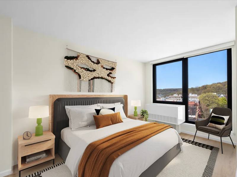 Apartment for rent at 4778 Broadway #2A, New York, NY 10034