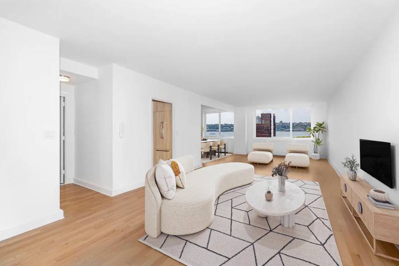 Apartment for rent at 424 W End Ave #1703, New York, NY 10024