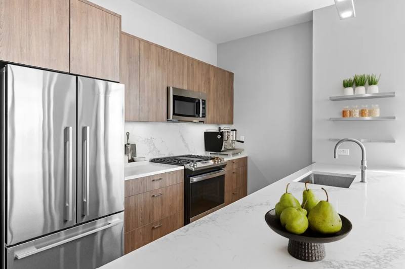 Apartment for rent at 311 11th Ave #405, New York, NY 10001