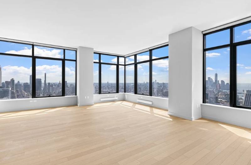 Apartment for rent at 311 11th Ave #405, New York, NY 10001