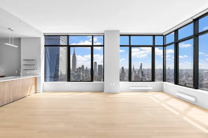 Apartment for rent at 311 11th Ave #405, New York, NY 10001
