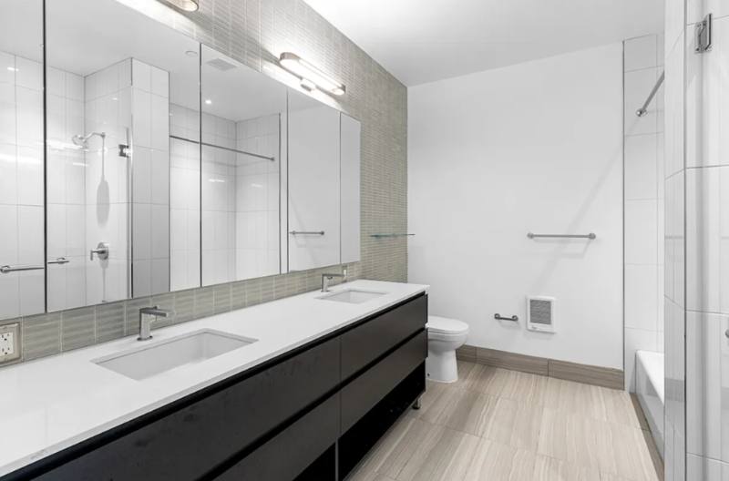 Apartment for rent at 311 11th Ave #405, New York, NY 10001