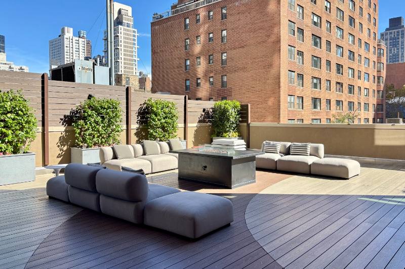 Apartment for rent at 205 E 59th St #PH, New York, NY 10022