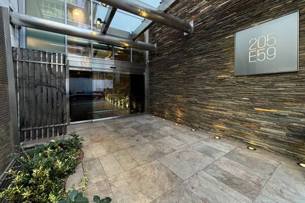 Apartment for rent at 205 E 59th St #PH, New York, NY 10022