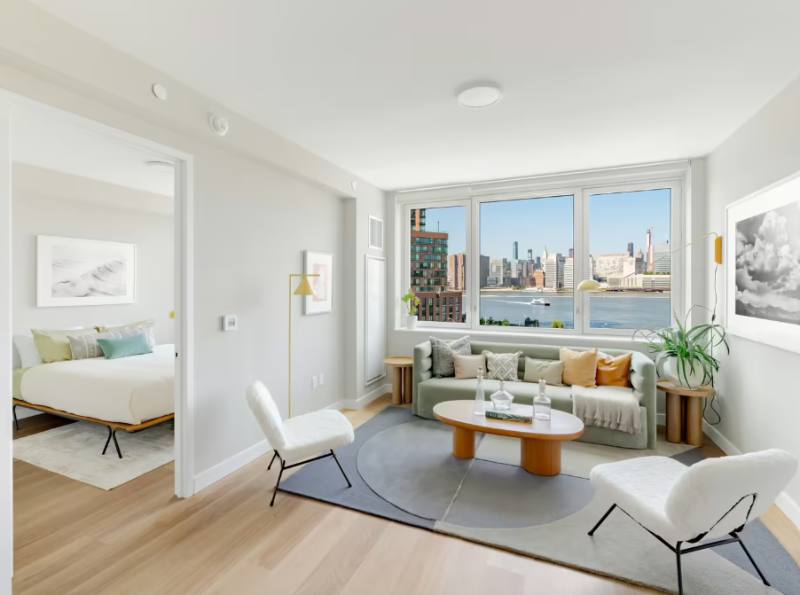 Apartment for rent at 2-21 Malt Dr #1003, Long Island City, NY 11101