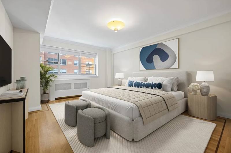 Apartment for rent at 85 E End Ave #11E, New York, NY 10028